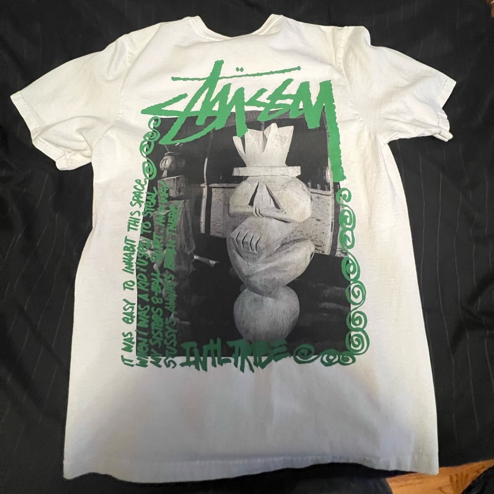 Stussy Size Small